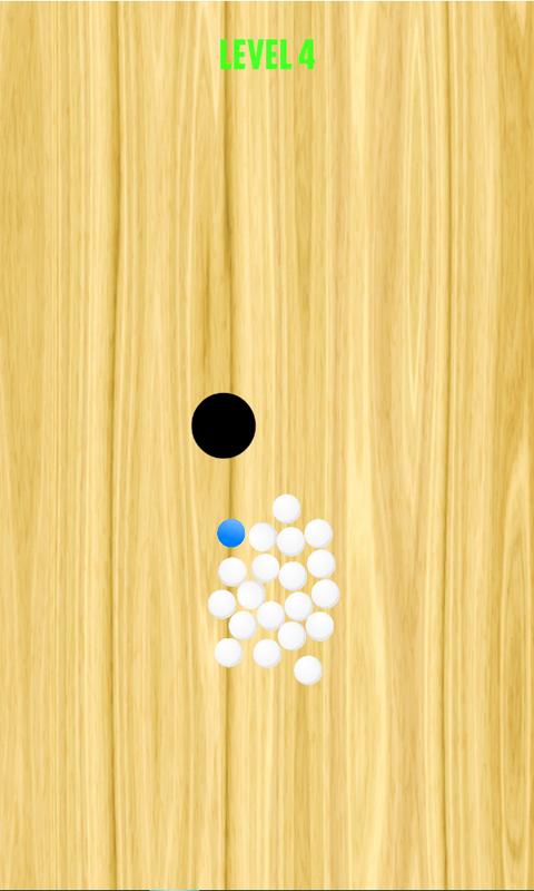 Rolling The Ball