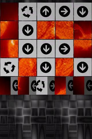 Puzzle Cube