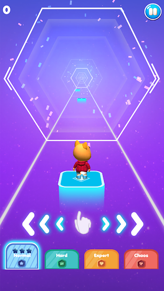 EDM Tom