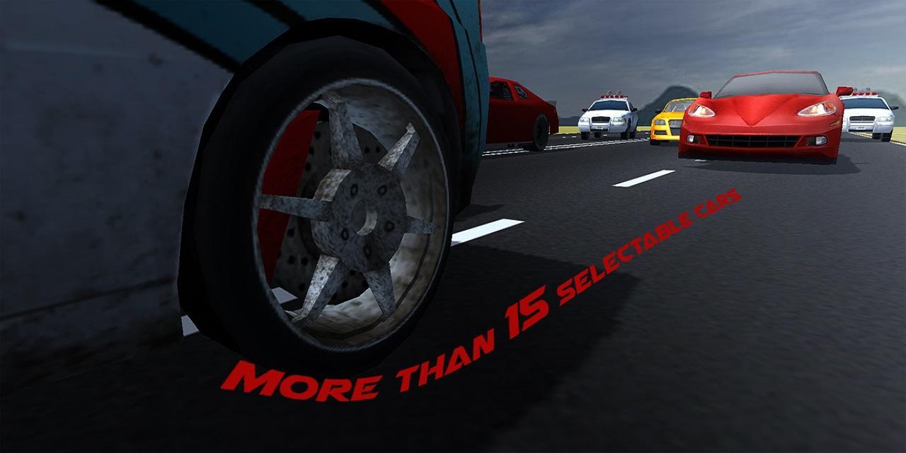 Turbo Traffic