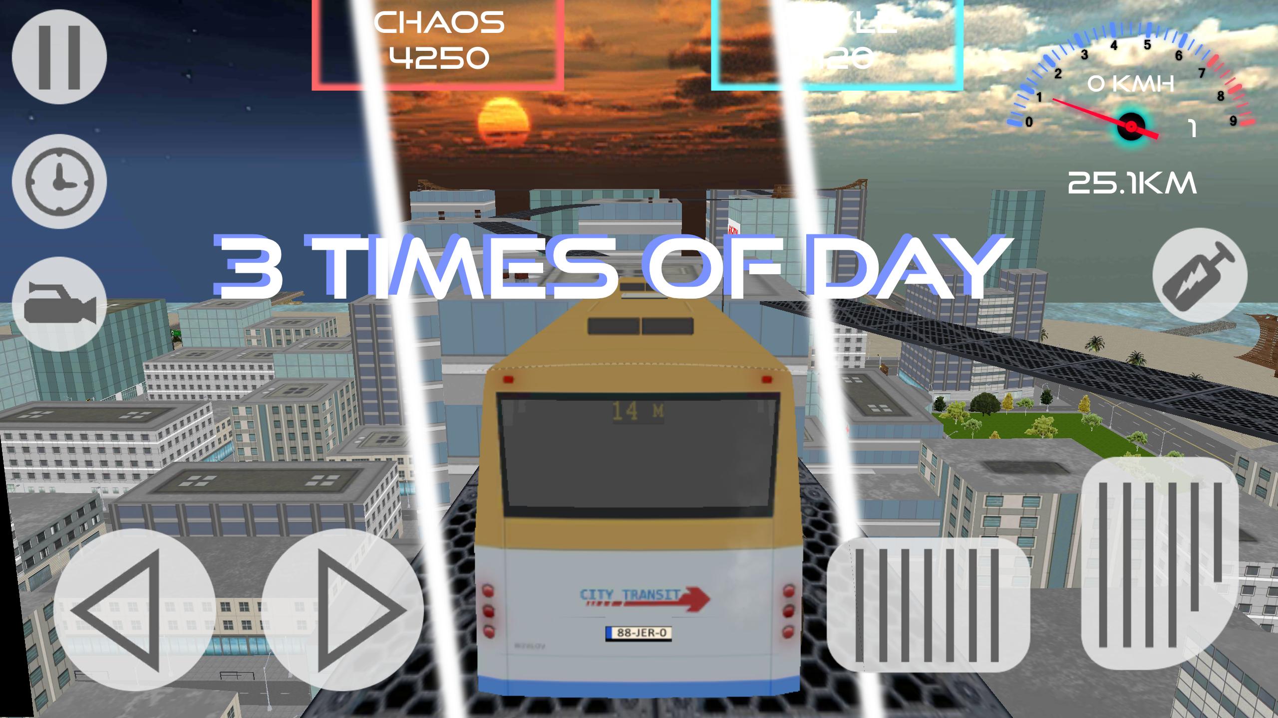 Bus Simulator 2017