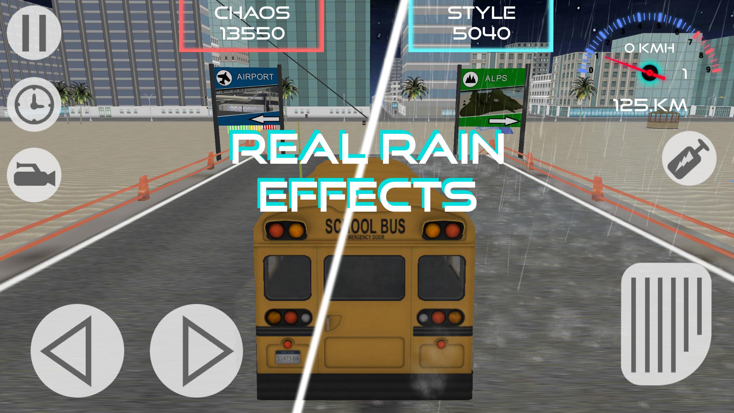 Bus Simulator 2017