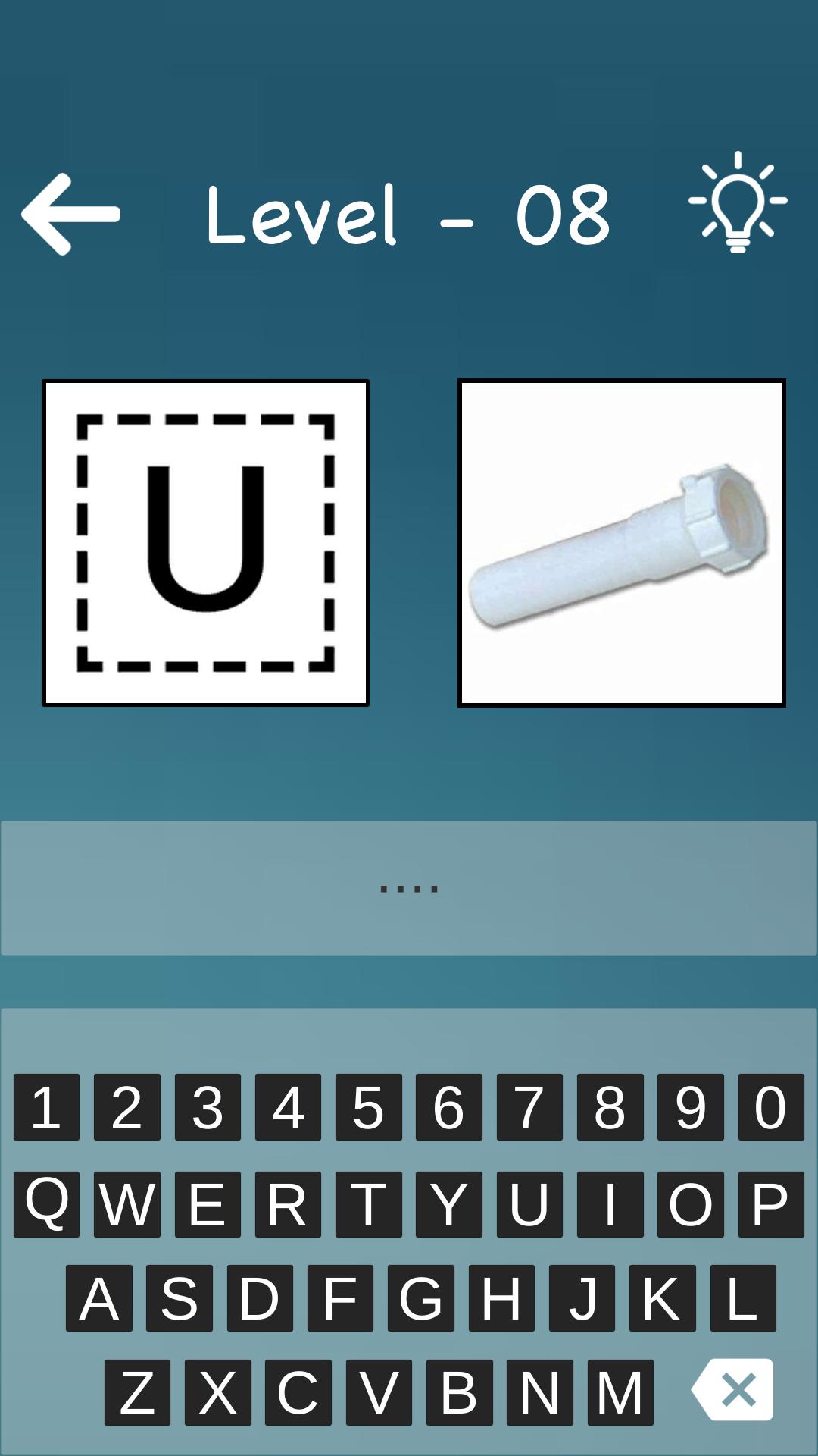 2 Pics One Word - 100 Crazy Puzzles