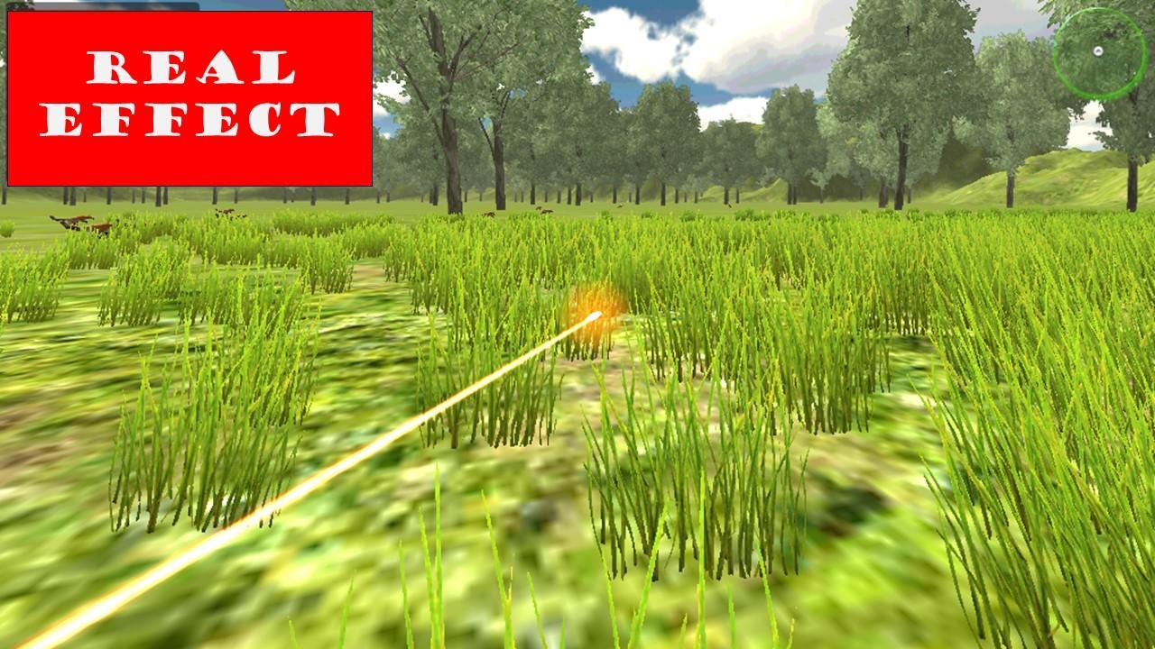 Deer Expert Shooter