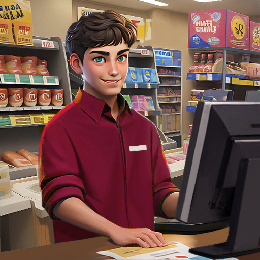 Supermarket