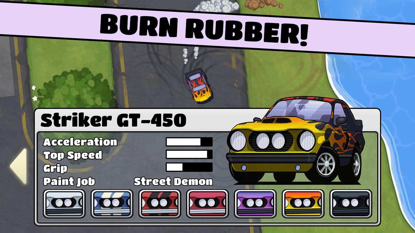Checkpoint Champion