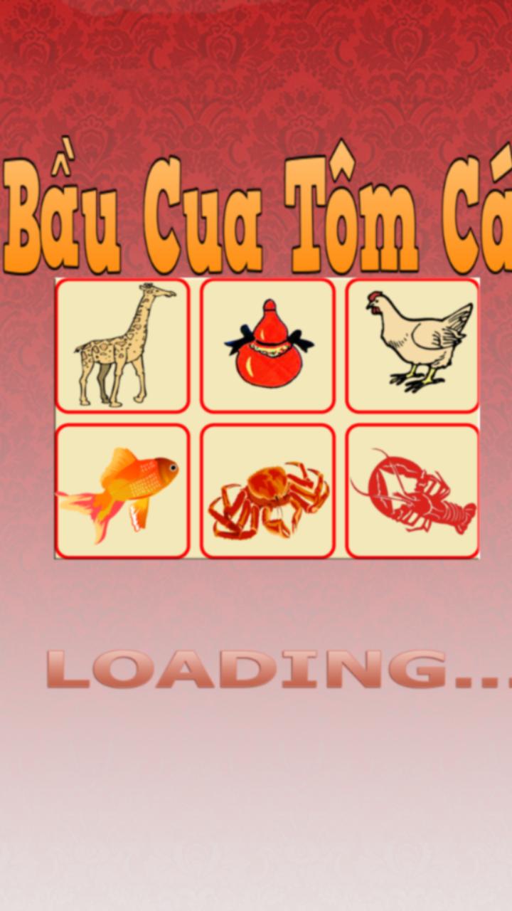 Bau cua 2017