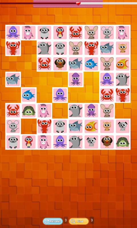 Animal Onet Classic
