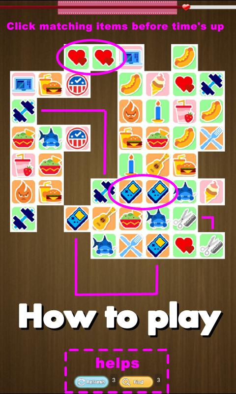 Animal Onet Classic