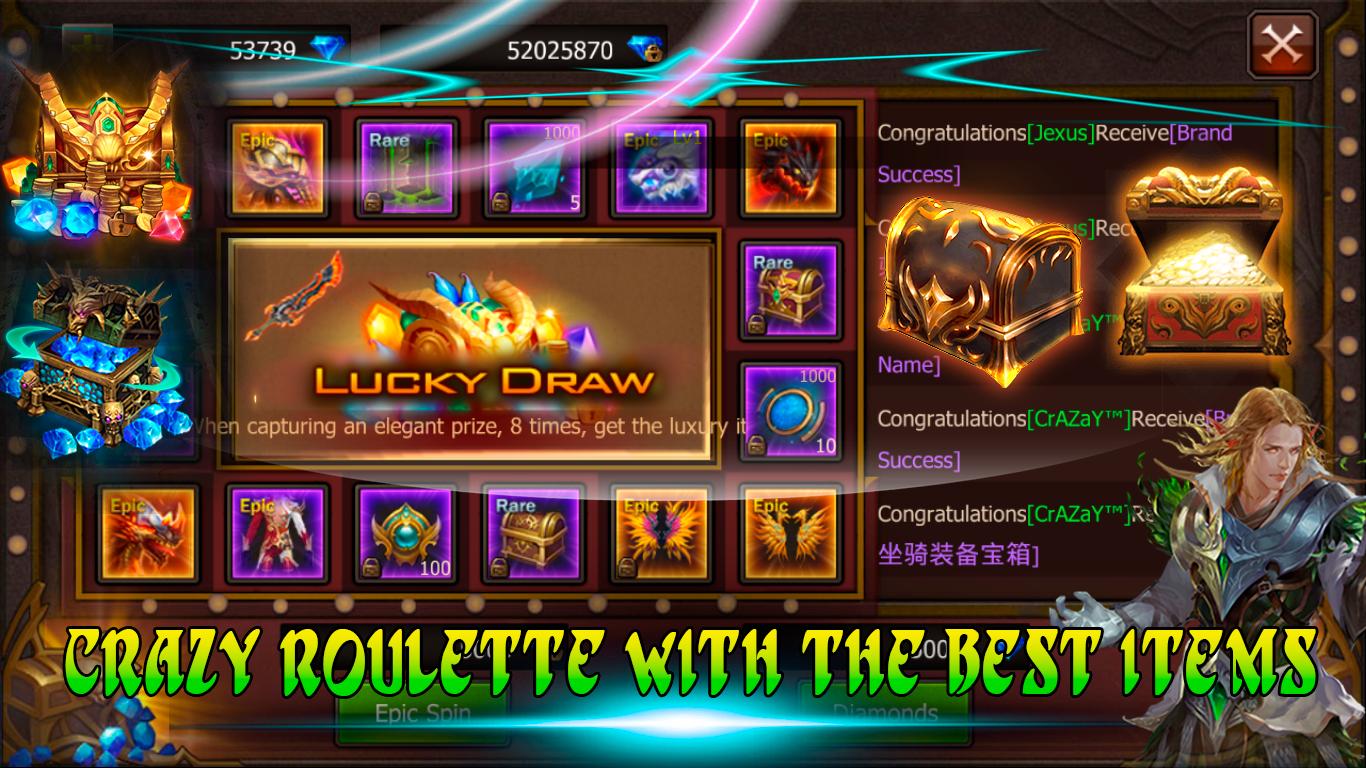 RAGE MU MOBILE