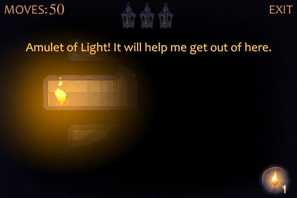 Last Spark
