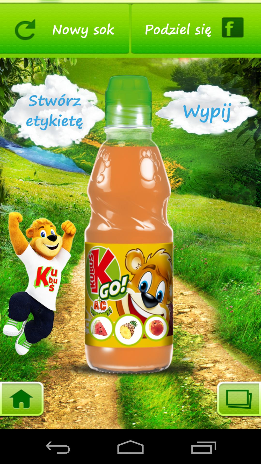 Gry Kubusia
