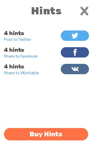Easy Word Connect