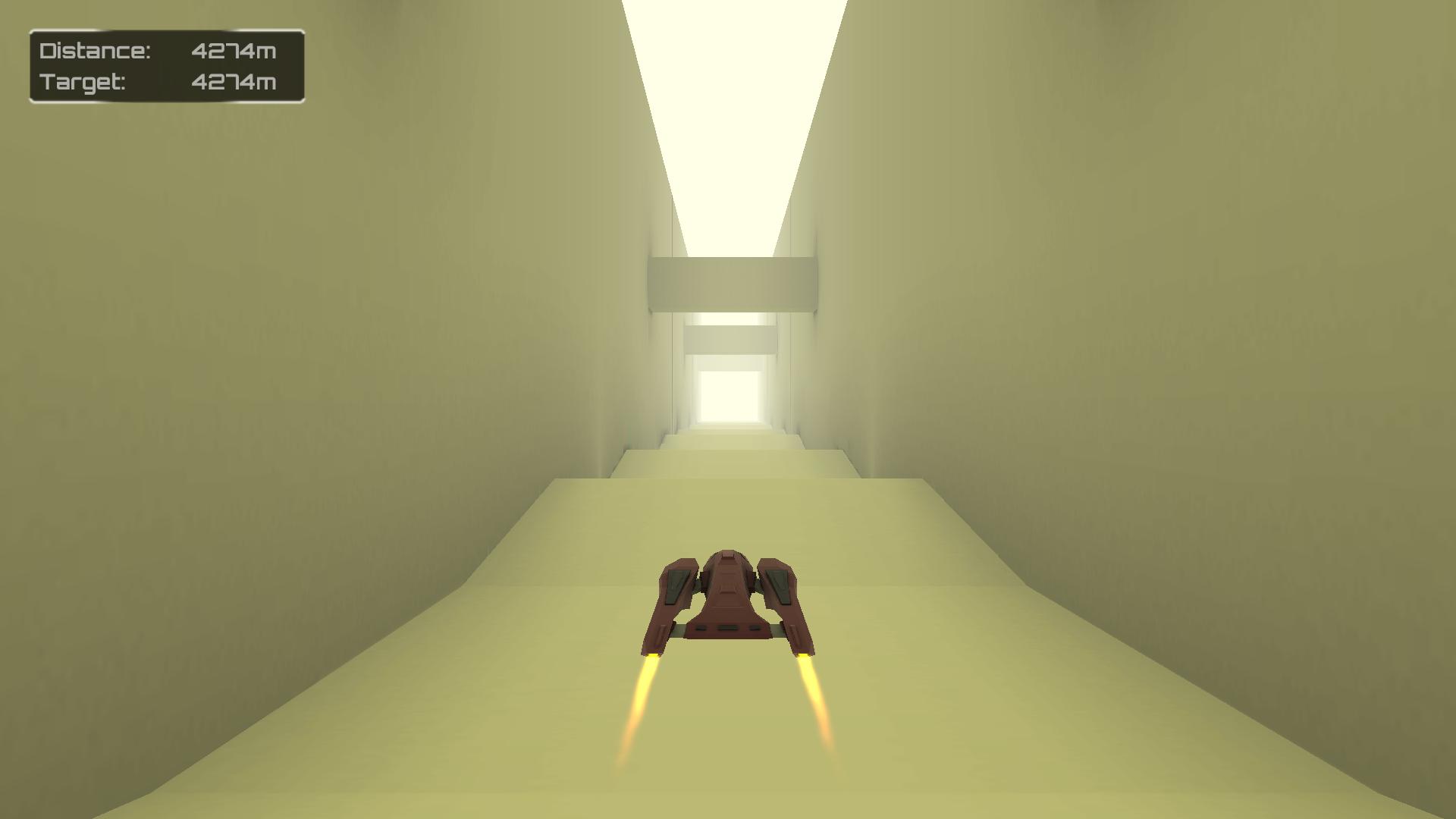 Gravity Racer