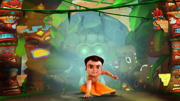 Adventure Runner: Hero Journey