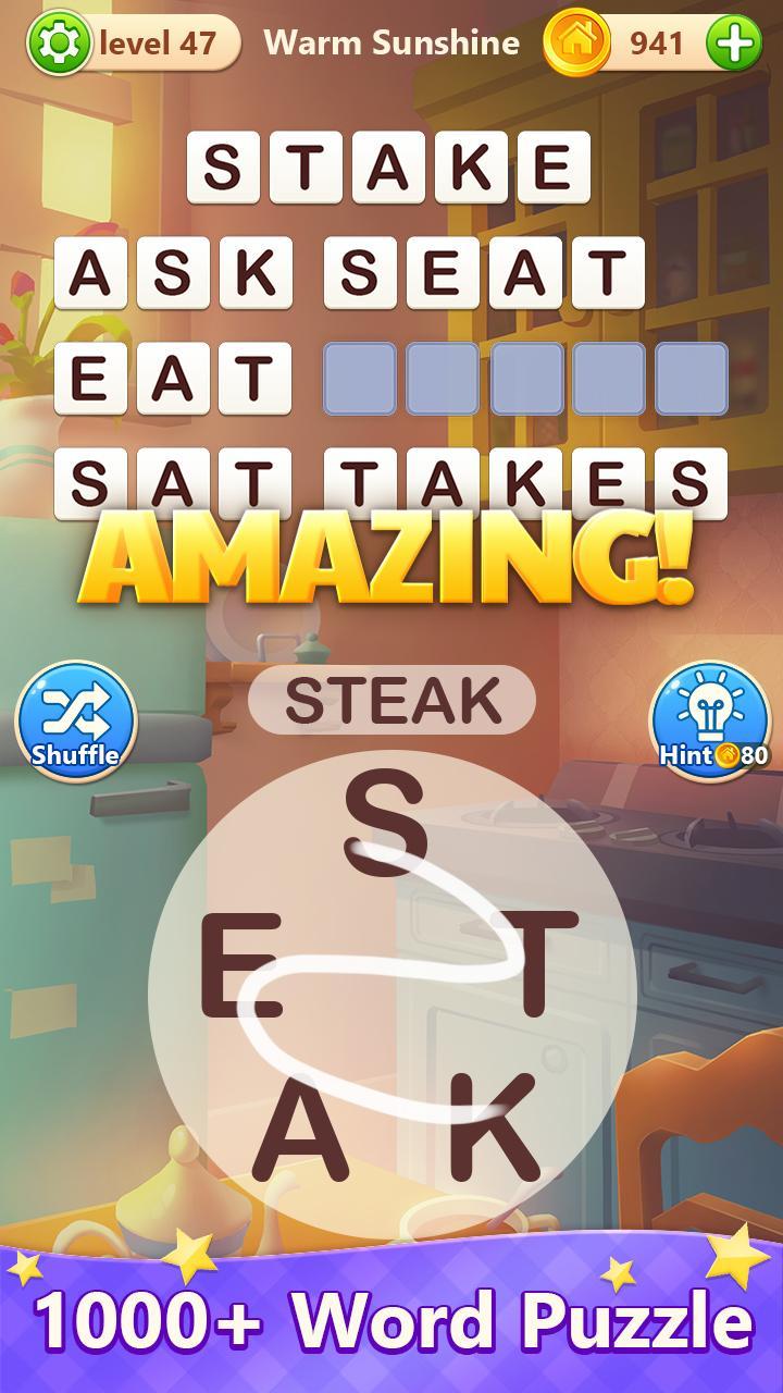 Wordsdom 2