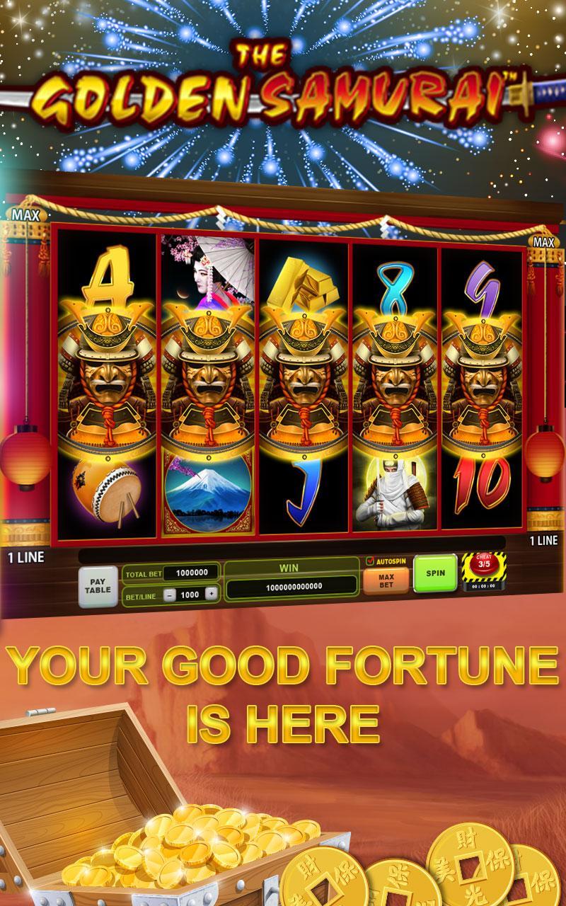 Good Fortune