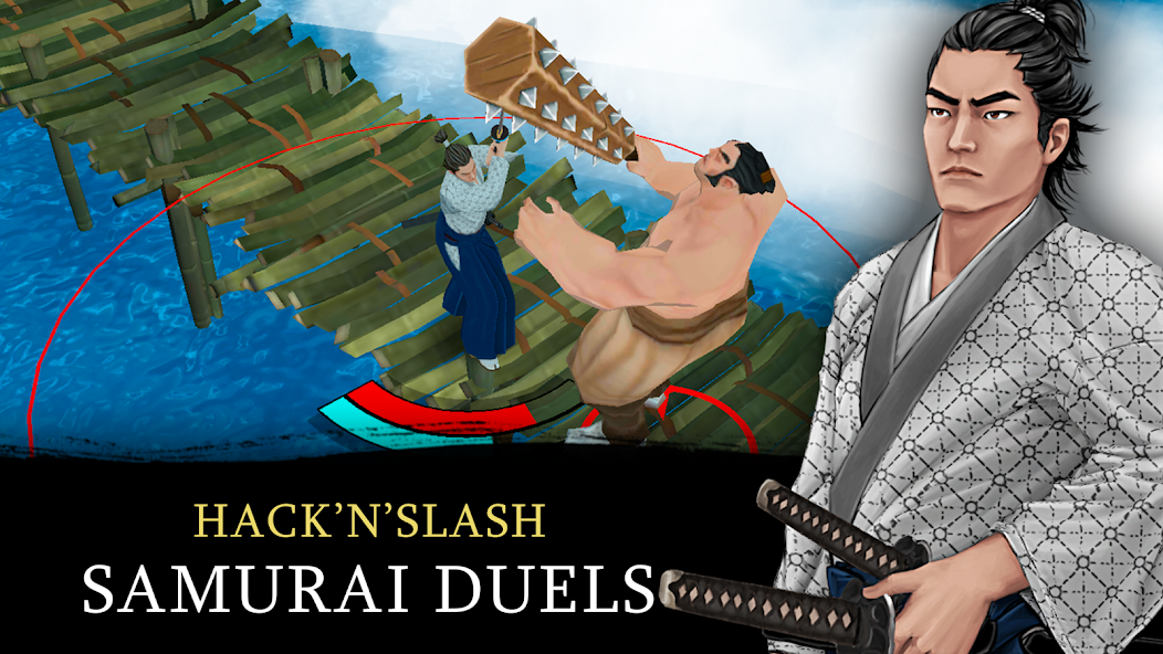 Bushido Saga