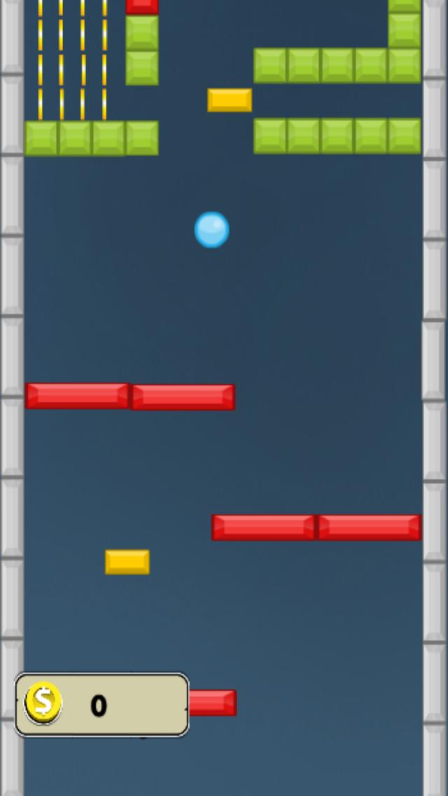 Angry Blocks Beta