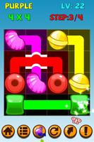 Candy Bridges