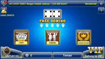 Free Domino