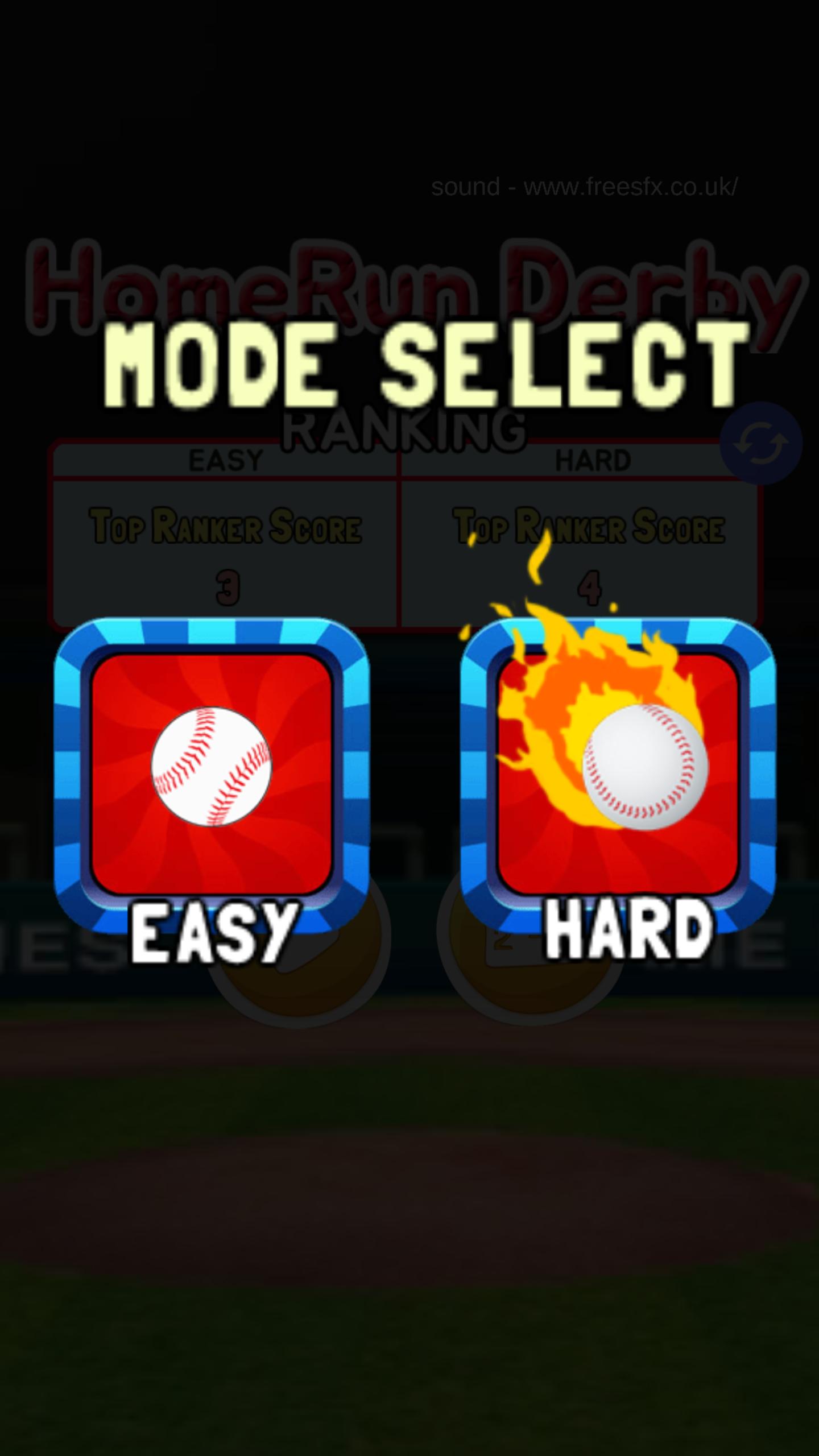 Homerun Derby