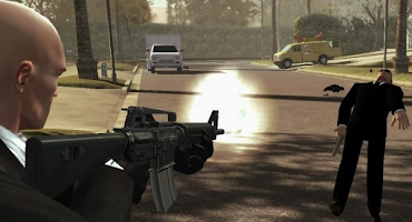 Grand Crime Auto