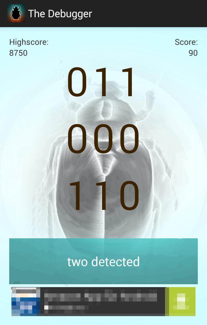 TheDebugger