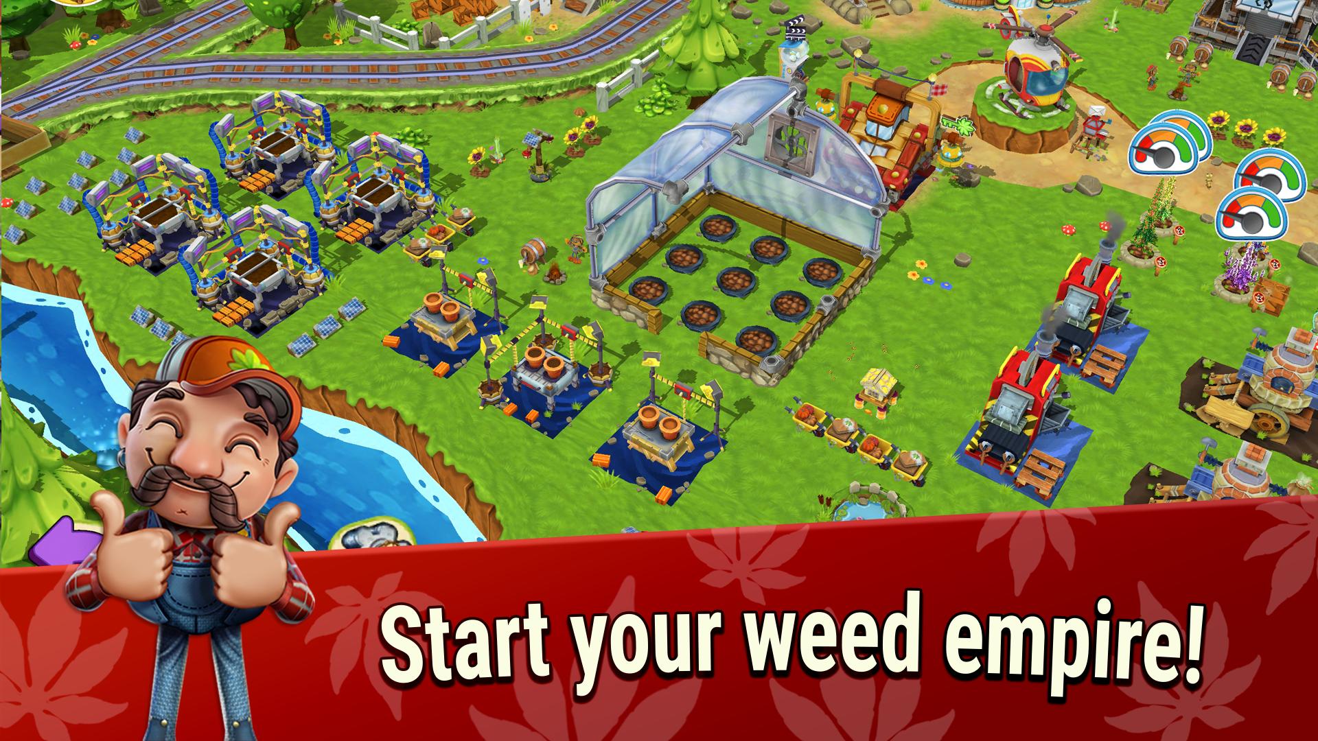 CannaFarm