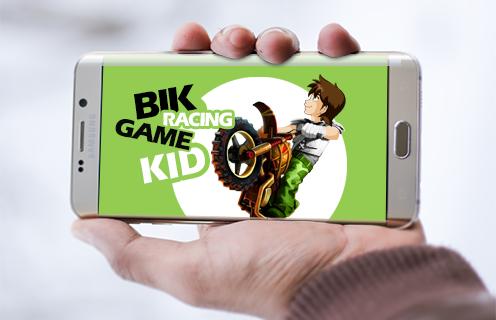 Ben Bike 10 Game