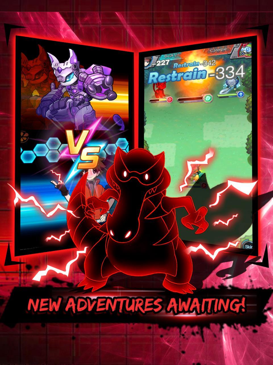 PokeMaster League