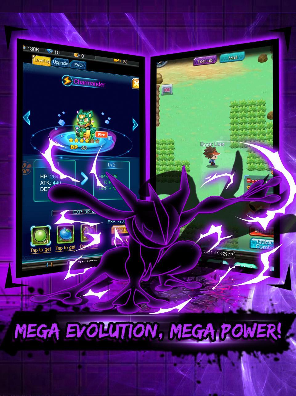 PokeMaster League