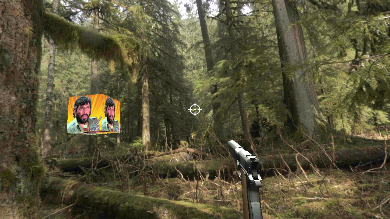 Sholey3D