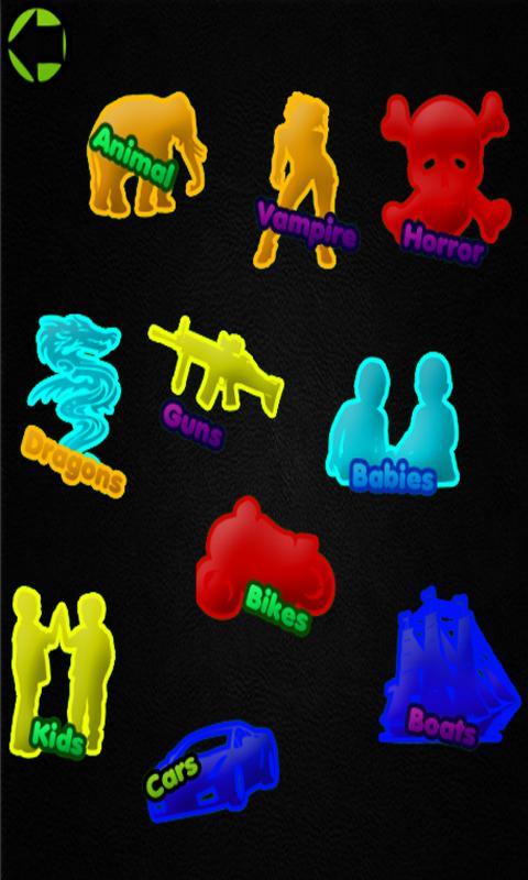 Jumbo Puzzle Jigsaw