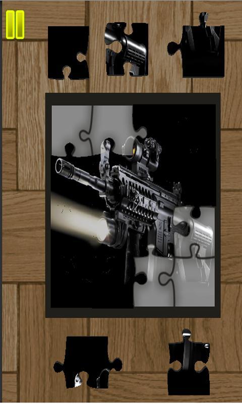 Jumbo Puzzle Jigsaw