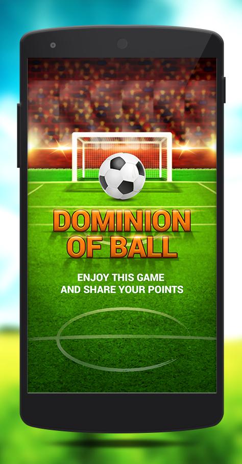 Dominion of Ball