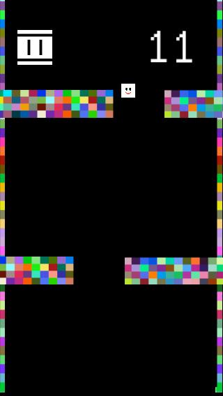 Pale Pixel