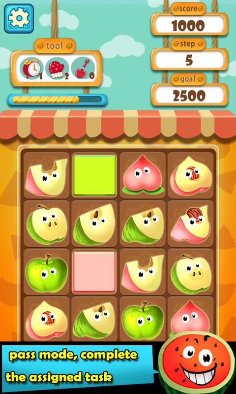 Fruit Platter 2048