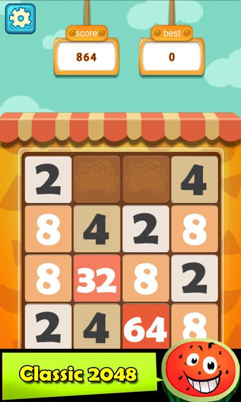 Fruit Platter 2048