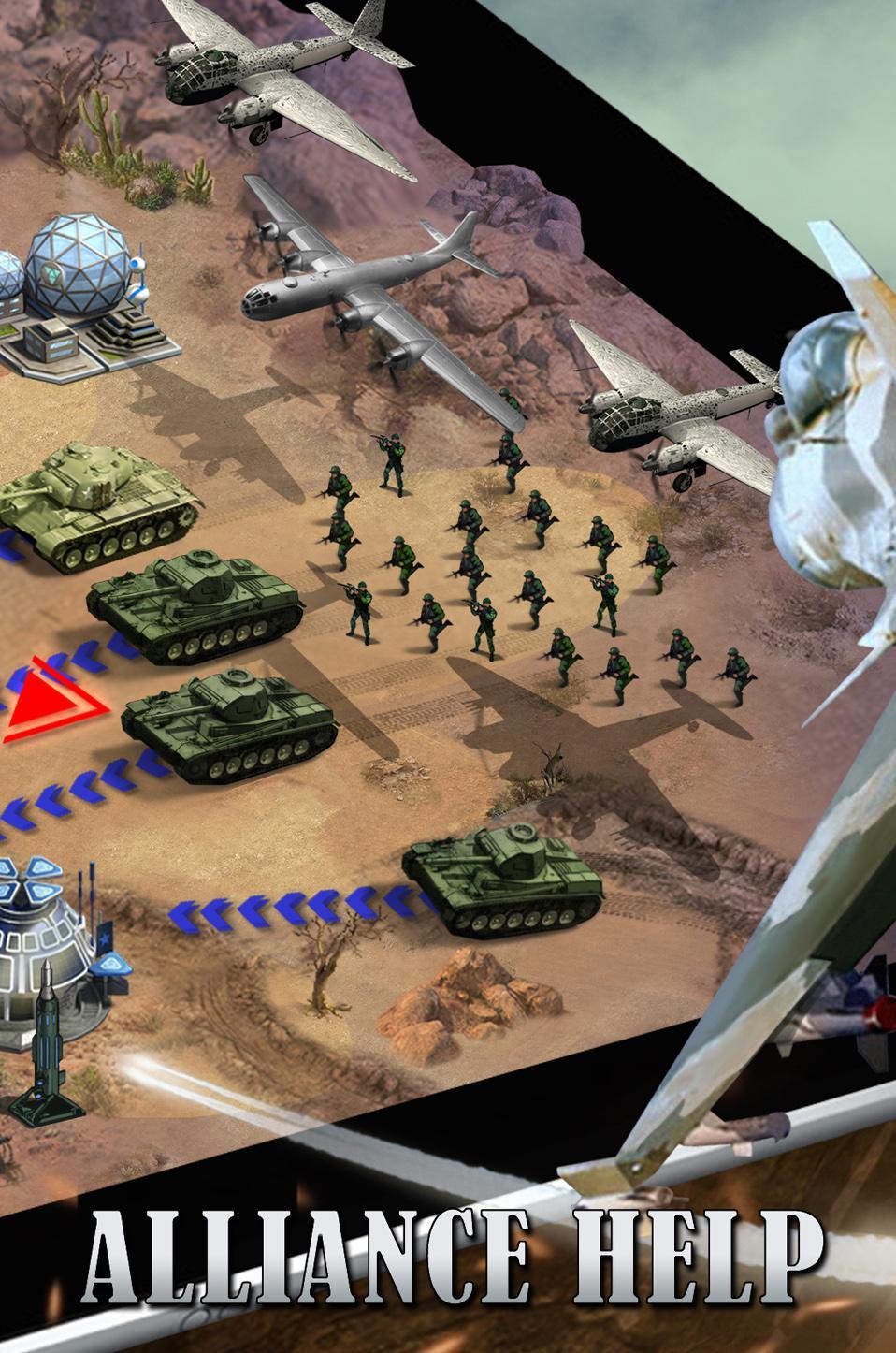 War Game