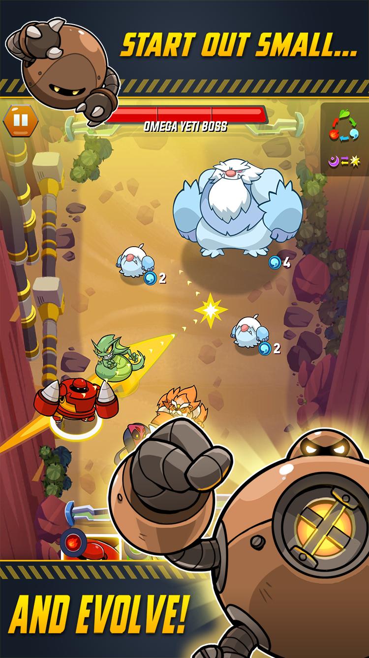 Pet Monsters
