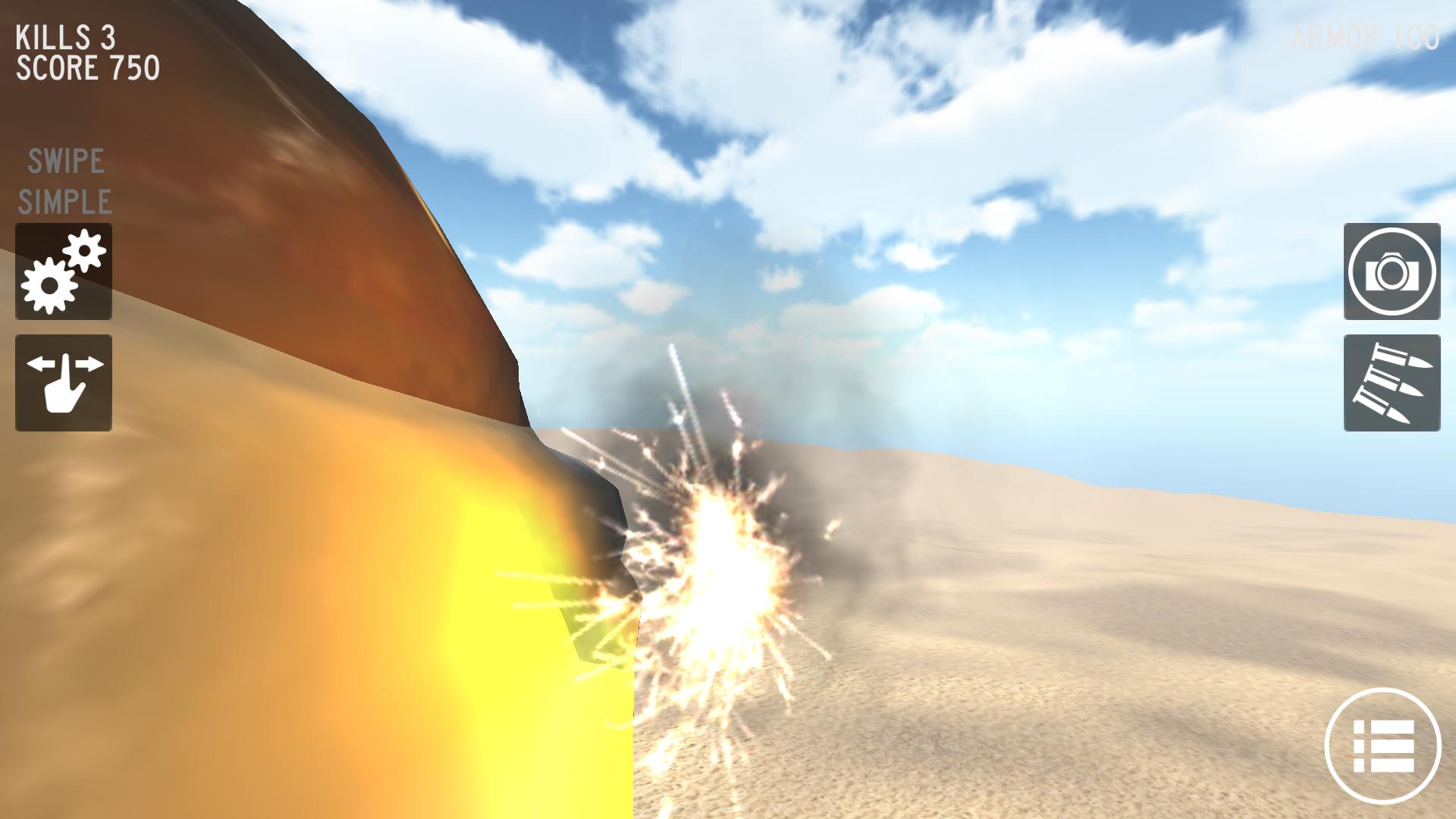 Airplane Flight Battle 3D