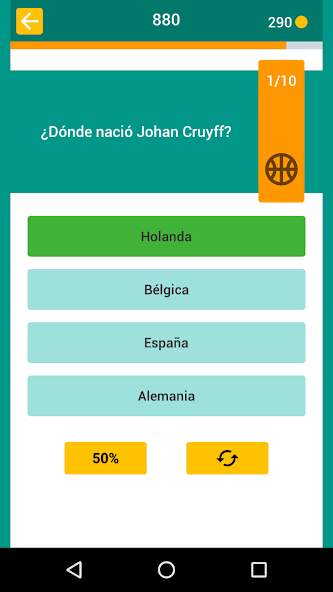 Trivia Questions and Answers