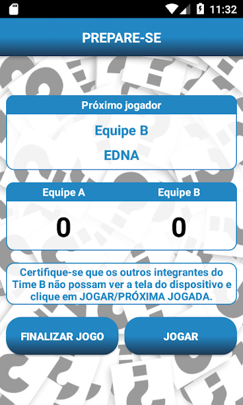 Qual a Palavra?
