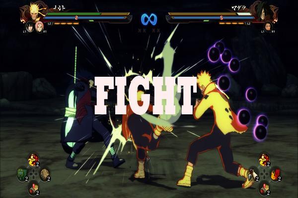 New Naruto Ultimate Ninja Strom 4 Free Game Hints