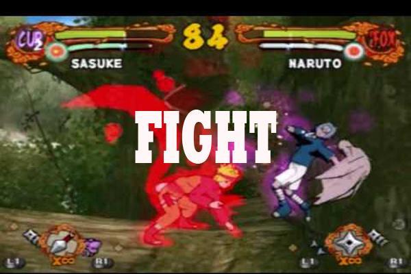 New Naruto Ultimate Ninja Strom 4 Free Game Hints