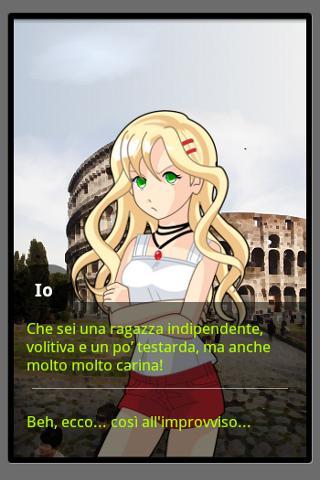 Roman Dating