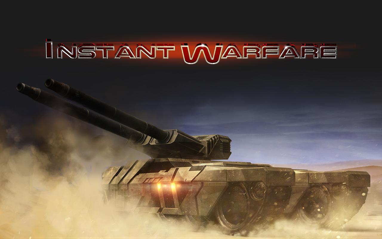 Instant Warfare