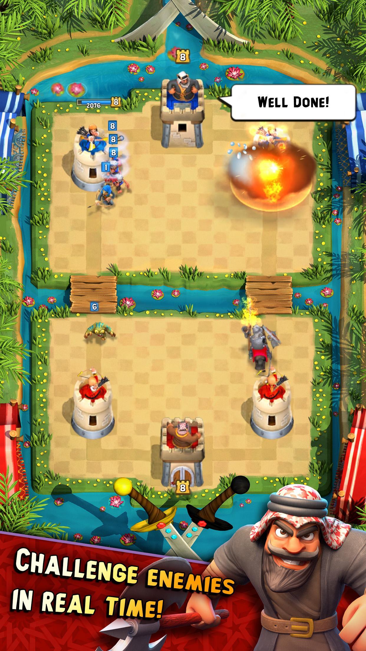 Tribal Mania