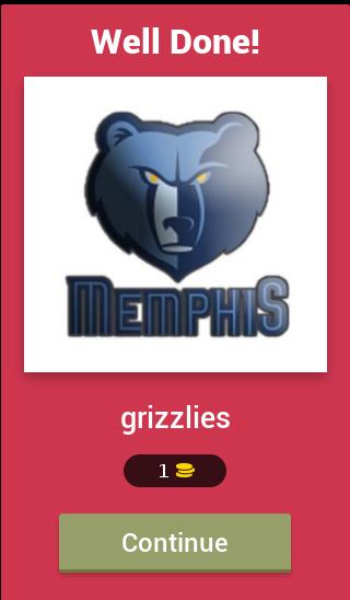 Guess NBA